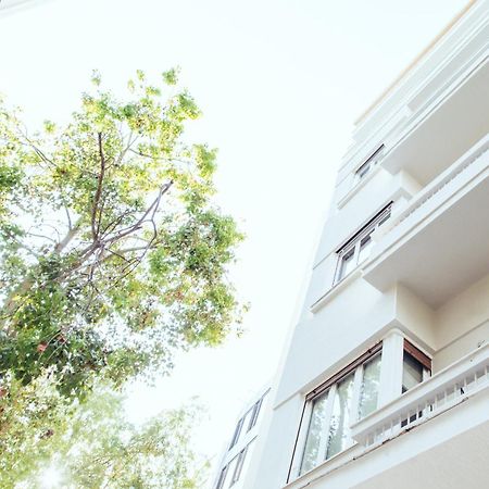 Ferienwohnung We Saw Athen Exterior foto